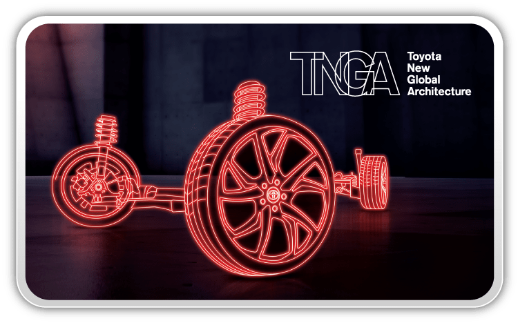 TNGA Platform