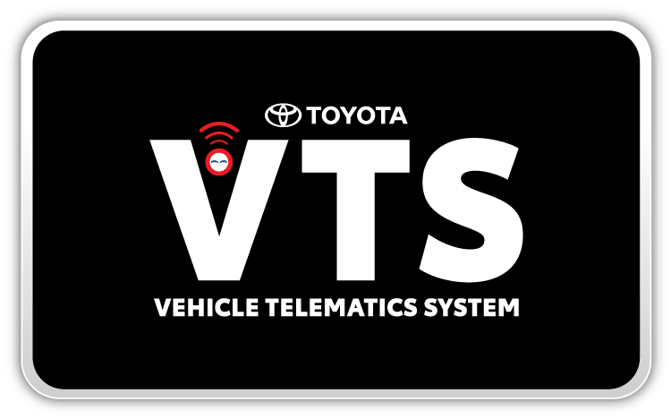 Vehicle Telematics System (VTS)